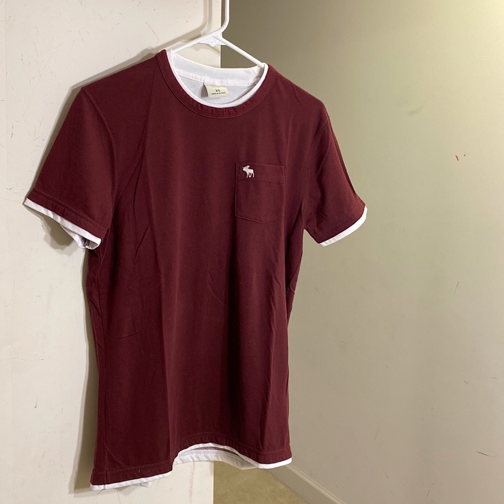 Abercrombie & Fitch T-shirt